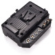 Система постоянного энергоснабжения Tilta T-BOX with Anton bauer adaptor